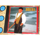 Cd Dhema   Swing No Amor  1994 