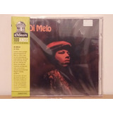 Cd Di Melo   Di Melo 1975   Lacrado   