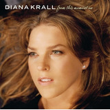 Cd Diana Krall   From