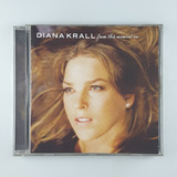 Cd Diana Krall From This Moment