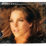 Cd Diana Krall   From