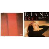 Cd Diana Krall Only Trust Your