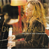 Cd   Diana Krall   The Girl In The Other Room   Lacrado