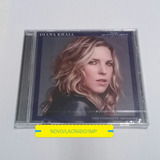 Cd Diana Krall Wallflower The Complete Sessions novo 