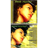 Cd Diana Pequeno   Alma Calma