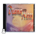Cd Diana Ross A