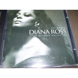 Cd Diana Ross Collection