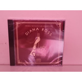 Cd Diana Ross   Lady Sings The Blues  lacrado  Import 