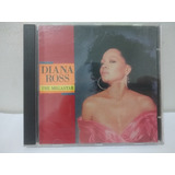 Cd Diana Ross The Magastar