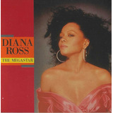 Cd Diana Ross