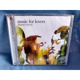 Cd Dianne Reeves Music For Lovers
