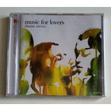 Cd Dianne Reeves   Music For Lovers  2006    Lacrado