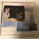 Cd Dianne Reeves Quiet After The
