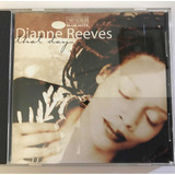 Cd Dianne Reeves That Day Blue