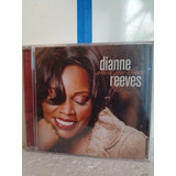 Cd Dianne Reeves When You Know