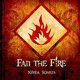 CD Diante Do Trono Fan The Fire Nivea Soares