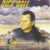 Cd Dick Dale Calling Up Spirits Lacrado
