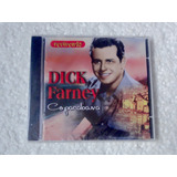 Cd Dick Farney Copacabana Novo Original Lacrado