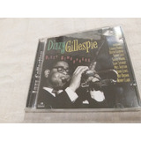 Cd Diddy Gillespie Dizzy Atmosphere 1997