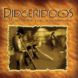 Cd didgeridoos  Sons Dos Aborígines