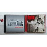 Cd Dido No Angel The Remixes Life For Rent São 2 Cds