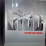Cd Dido No Angel The Remixes