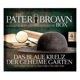 Cd die Pater Brown Box