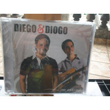 Cd   Diego E Diogo