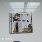 Cd Diego Torres   Unplugged