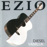 Cd Diesel Vanilla Ezio