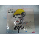 Cd Digipack   Lucy And