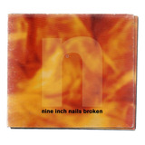 Cd Digipack Nine Inch Nails