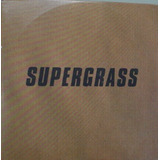 Cd Digipack Supergrass