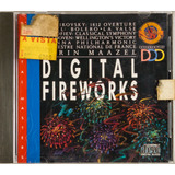 Cd Digital Fireworks Lorin Maazel