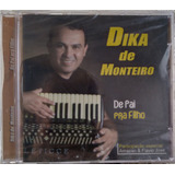 Cd Dika De Monteiro