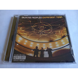 Cd Dilated Peoples Expansion
