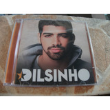 Cd Dilsinho Album De Estreia Participaçao Mumuzinho