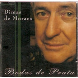 Cd Dimas De Moraes