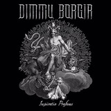 Cd Dimmu Borgir Inspiratio