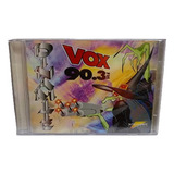 Cd Dinamite By Vox 90 3
