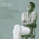 Cd Dino The Essential Dean Martin