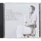 Cd   Dino   The Essential Dean Martin