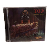 Cd Dio Dream Evil