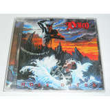 Cd Dio Holy Diver