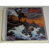 Cd Dio Holy Diver
