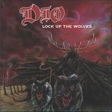 Cd Dio   Lock Up The Wolves