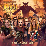 Cd Dio This Is Your Life