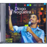 Cd Diogo Nogueira   Ao