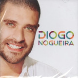 Cd Diogo Nogueira Porta Voz Da Alegria