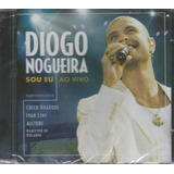 Cd Diogo Nogueira